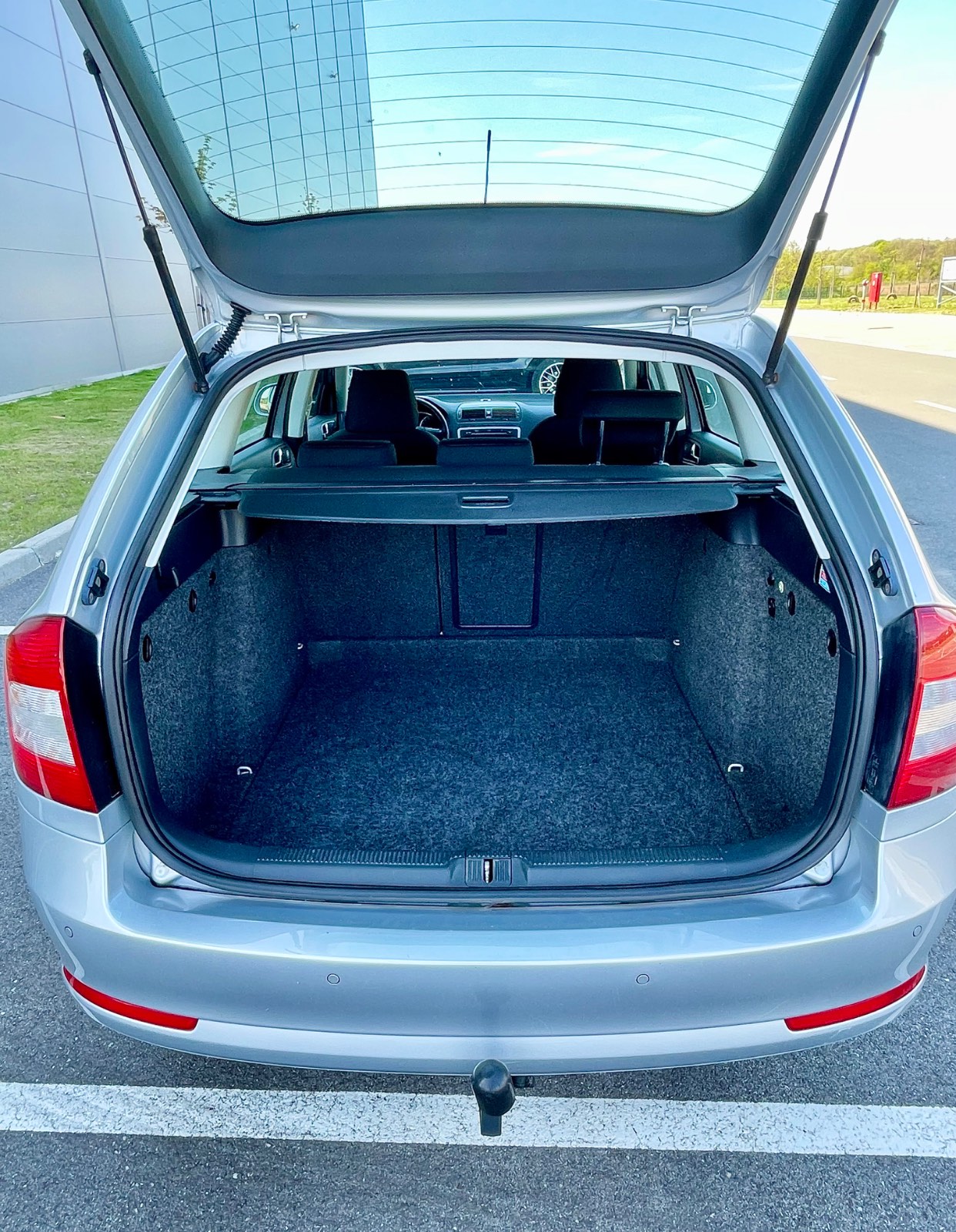 Škoda Octavia - 6