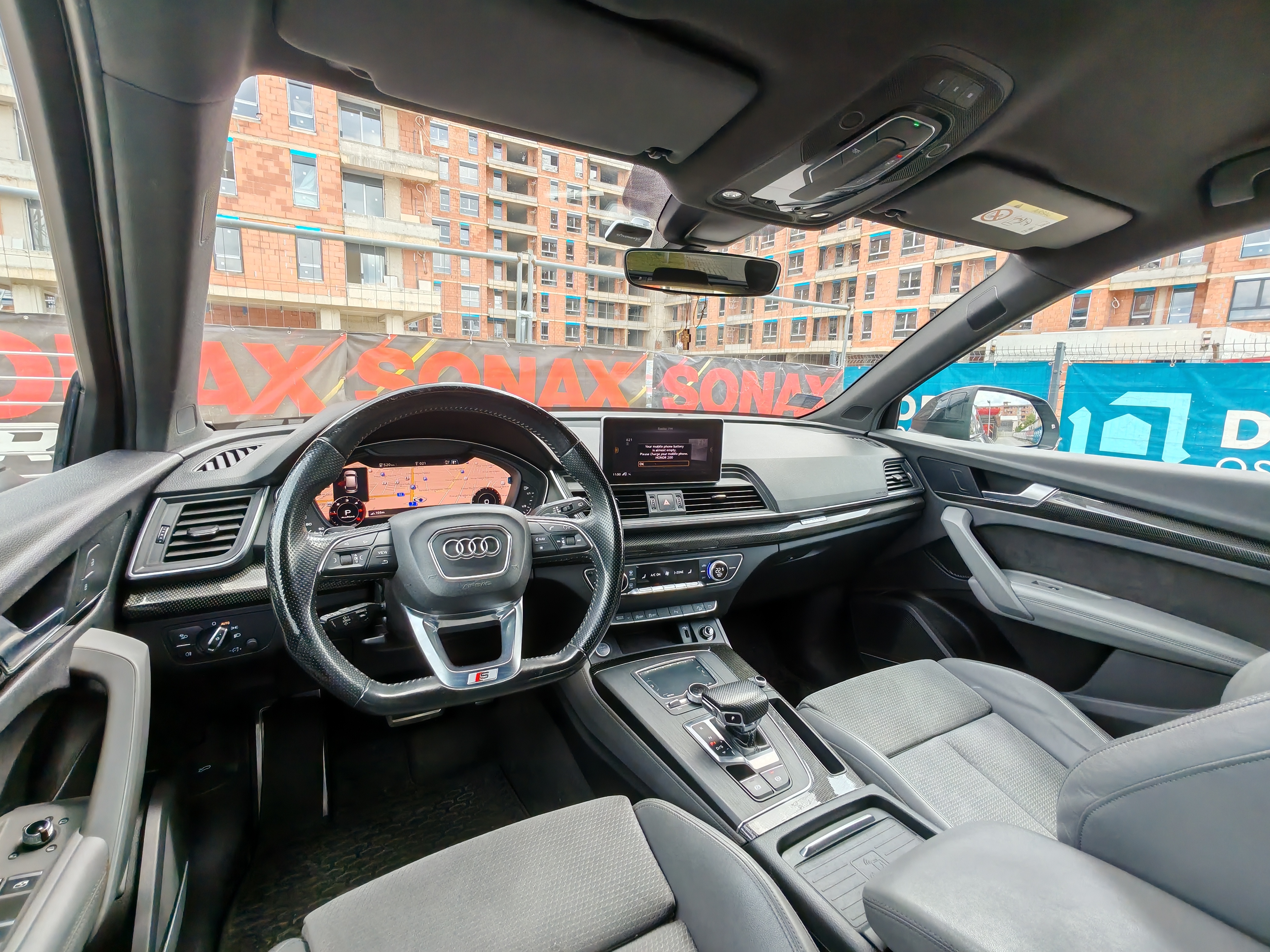 Audi Q5 - 2
