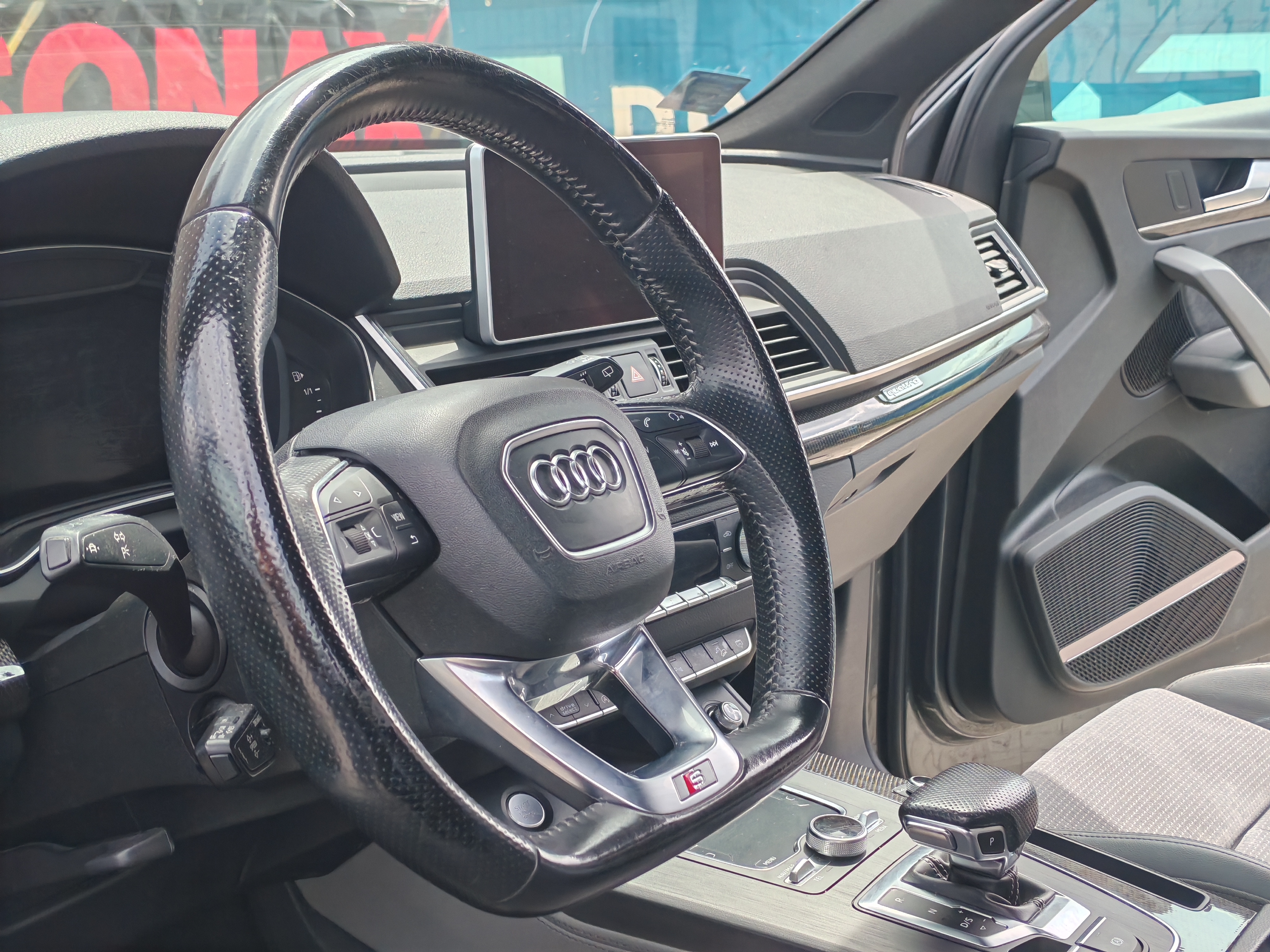 Audi Q5 - 3