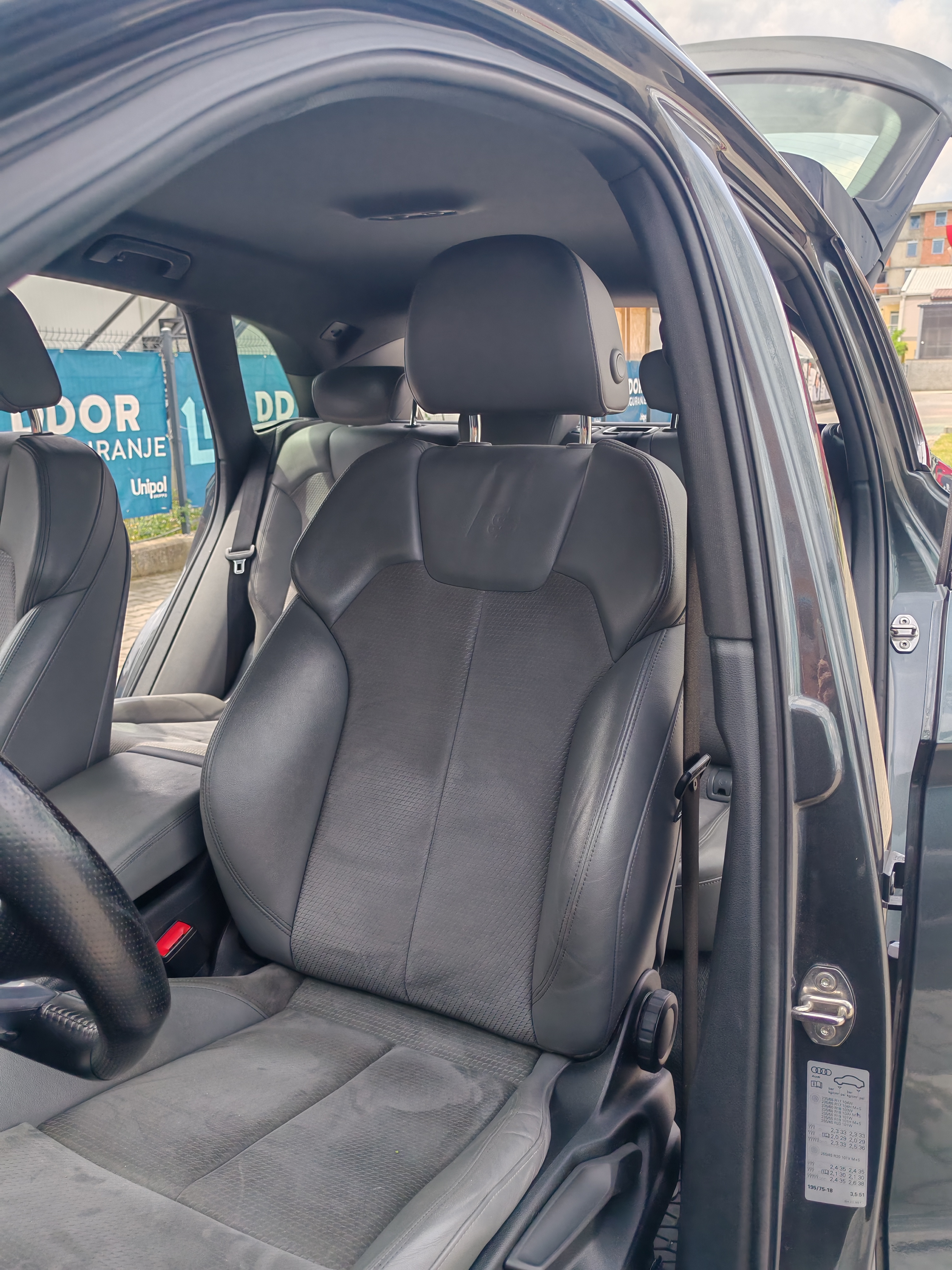 Audi Q5 - 4
