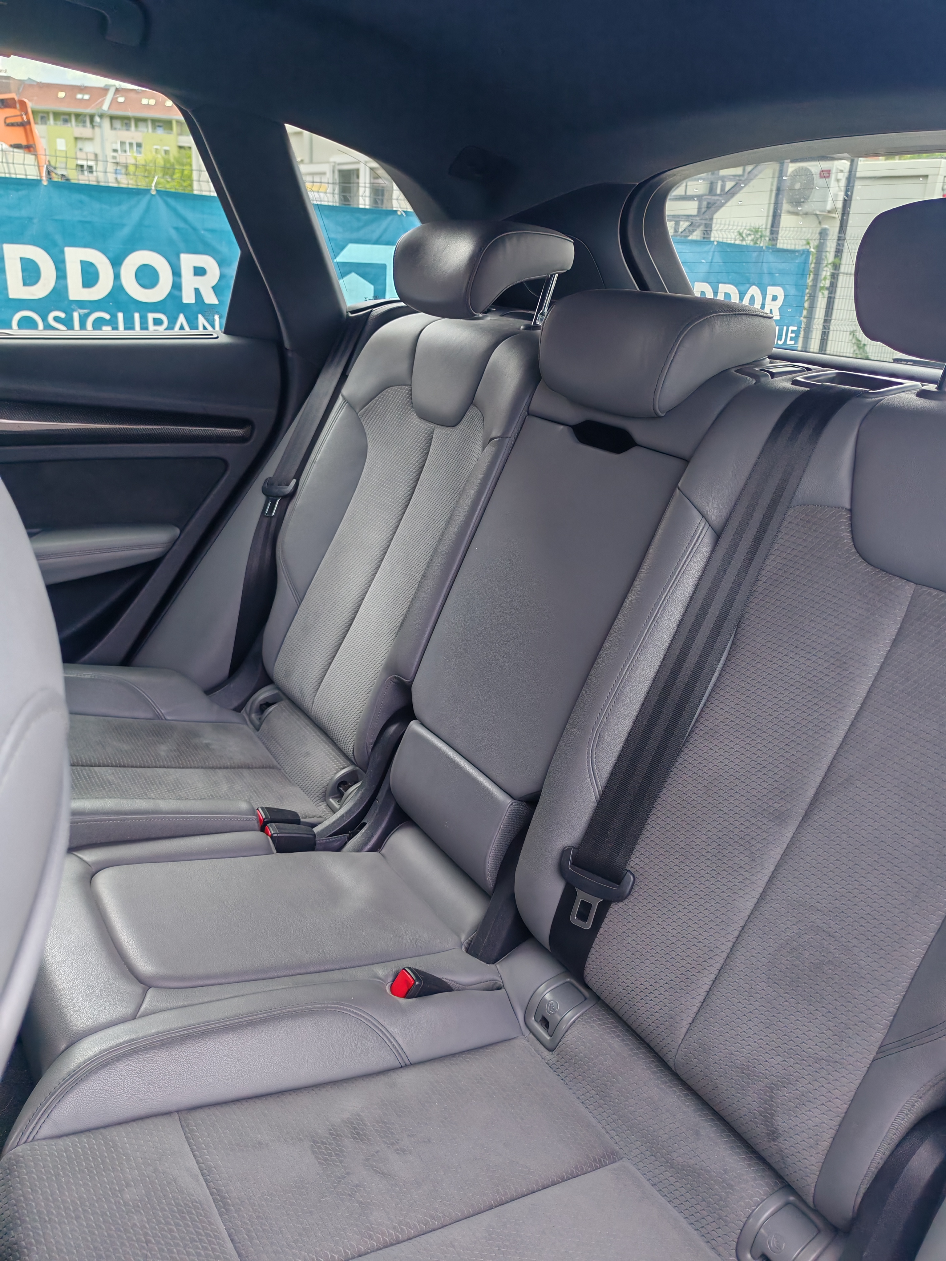 Audi Q5 - 5