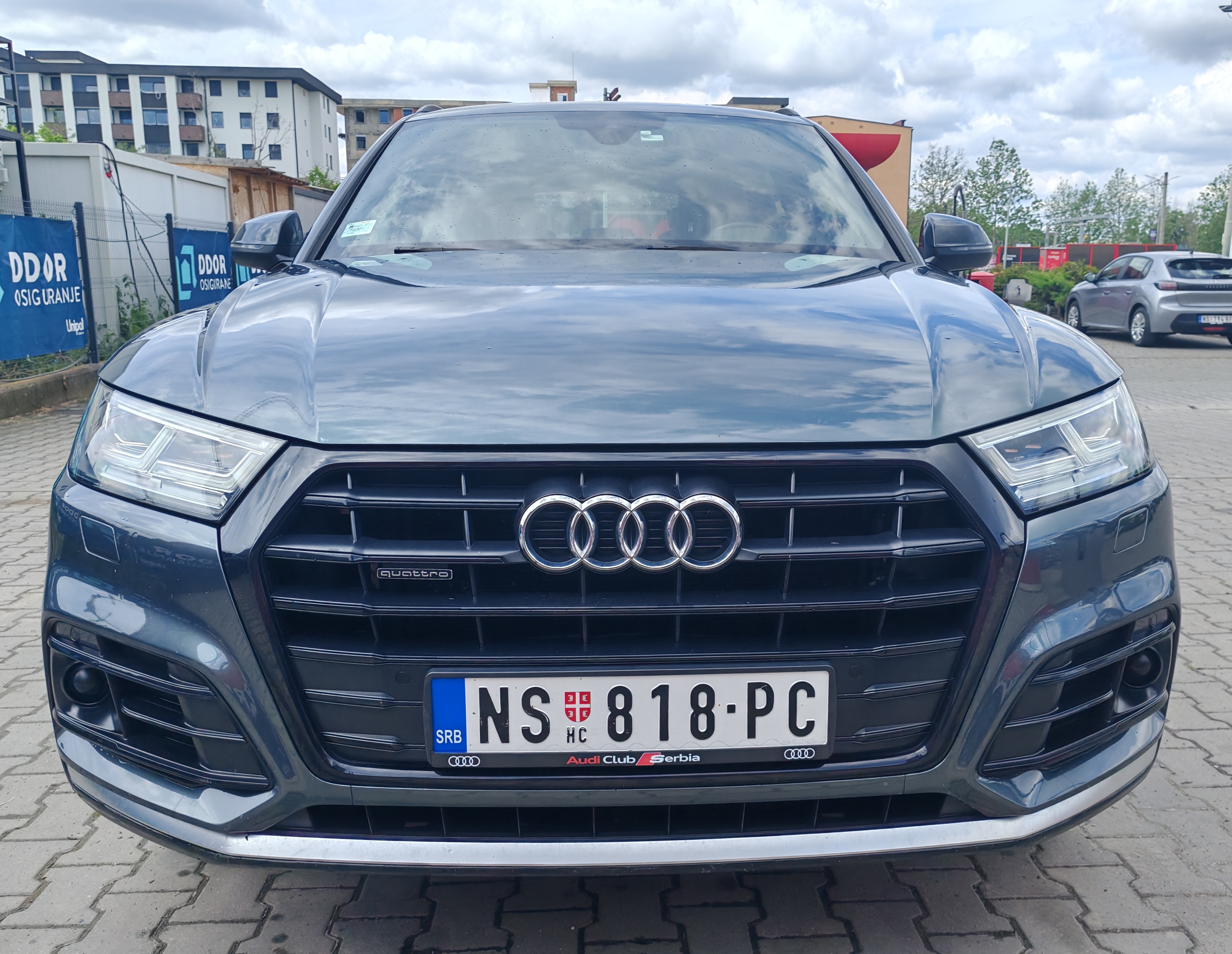 Audi Q5 - 6