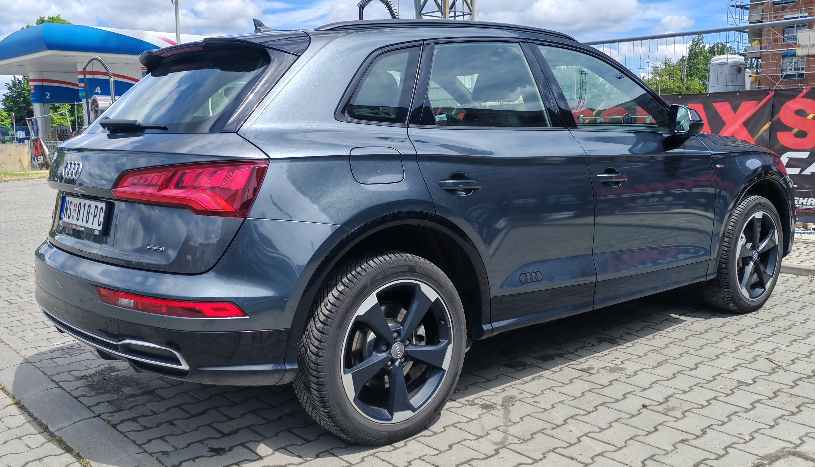 Audi Q5 - 7